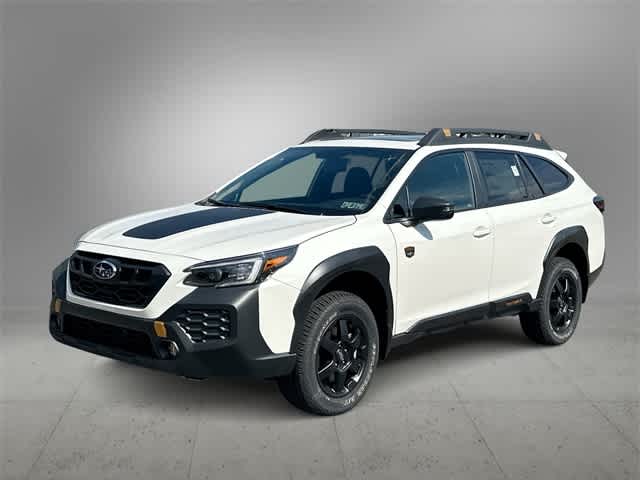 Thumbnail: 2025 Subaru Outback - 1