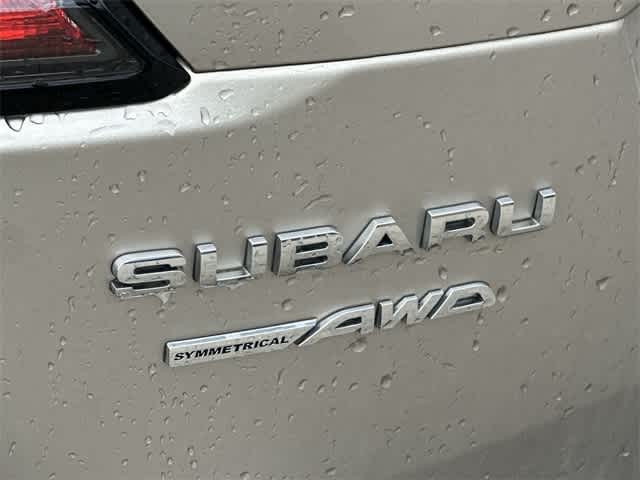 Thumbnail: 2020 Subaru Outback - 17