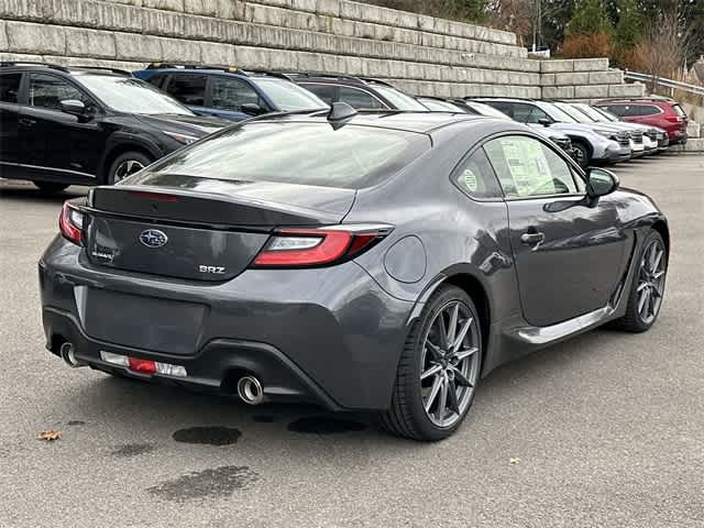 Thumbnail: 2025 Subaru BRZ - 32