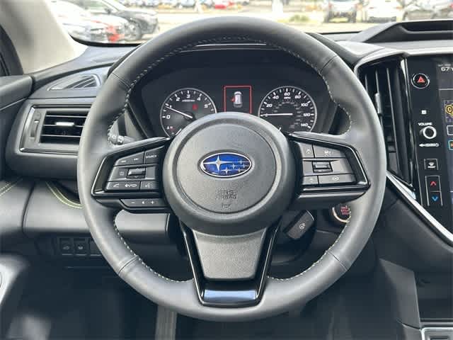 2025 Subaru Ascent Onyx Edition 8