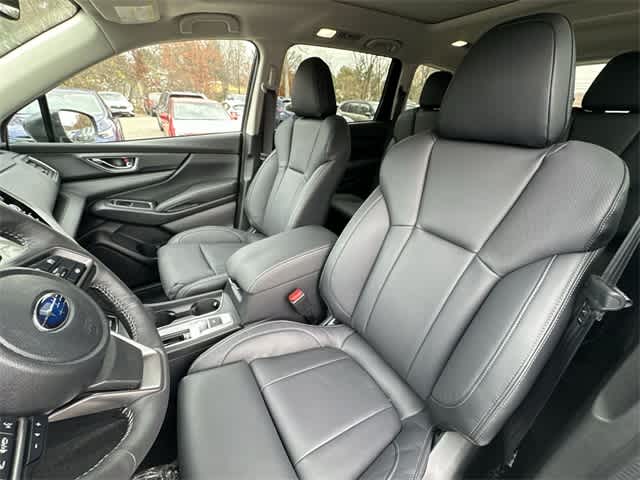 Thumbnail: 2026 Subaru Ascent - 17