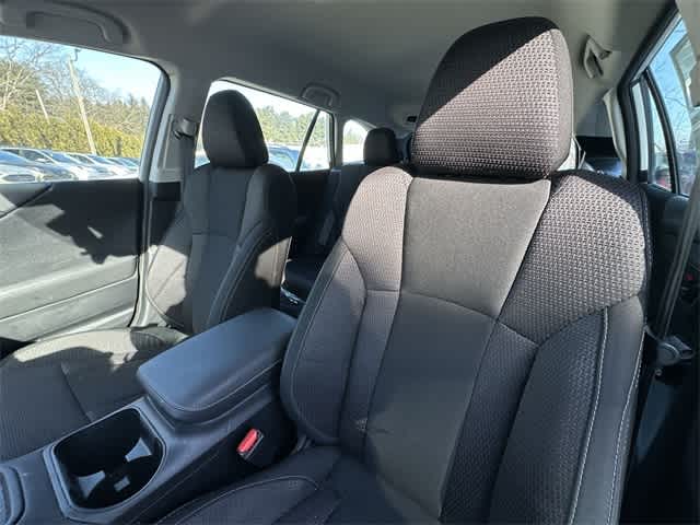 Thumbnail: 2024 Subaru Outback - 12