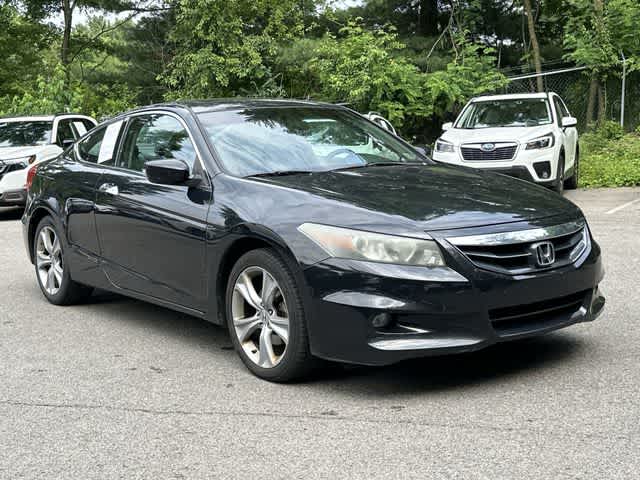 Thumbnail: 2012 Honda Accord - 18