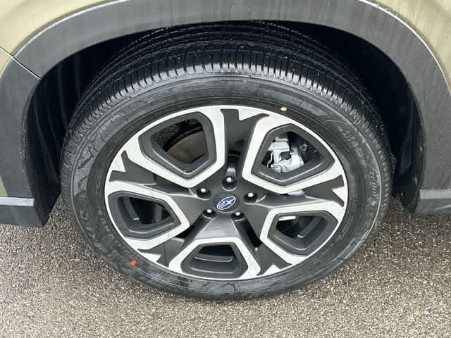 Thumbnail: 2026 Subaru Ascent - 5