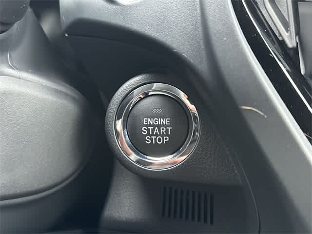 Thumbnail: 2025 Subaru Forester - 11