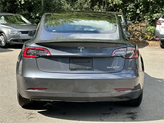 2023 Tesla Model 3 Performance photo 4