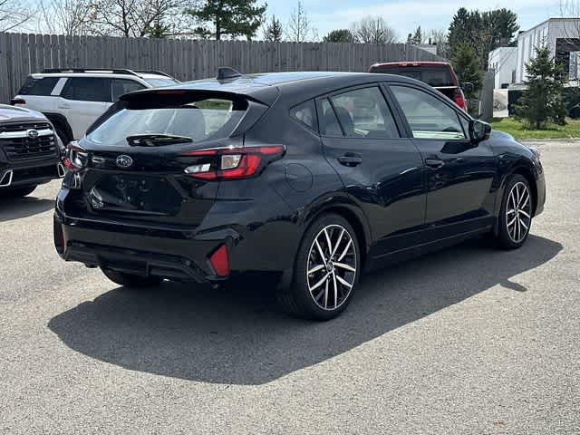 Thumbnail: 2026 Subaru Impreza - 30