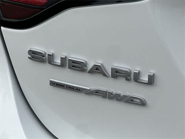 Thumbnail: 2021 Subaru Legacy - 28