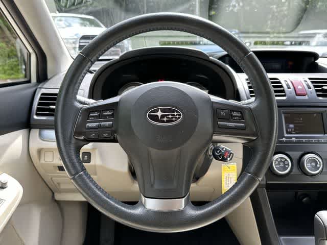 Thumbnail: 2013 Subaru Impreza - 8