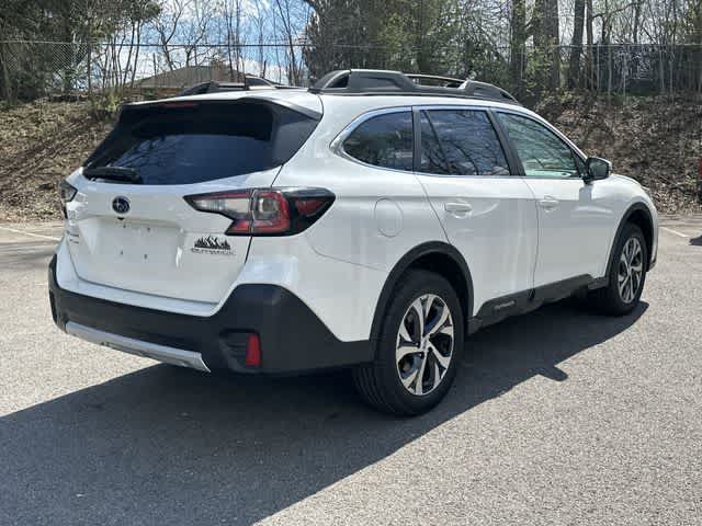 Thumbnail: 2020 Subaru Outback - 34