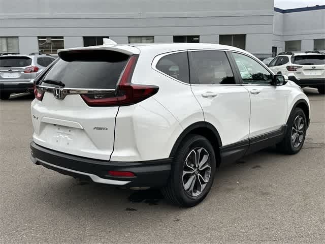 Thumbnail: 2022 Honda CR-V - 33