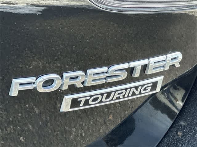 Thumbnail: 2022 Subaru Forester - 27