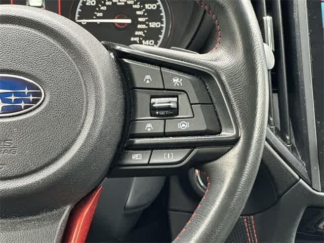 Thumbnail: 2024 Subaru Forester - 10