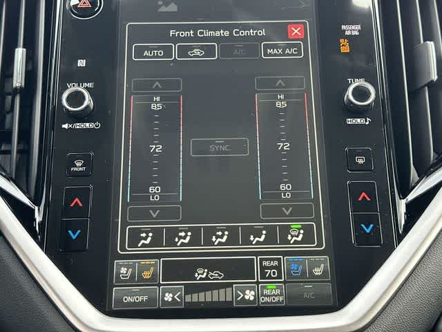 Thumbnail: 2026 Subaru Ascent - 16