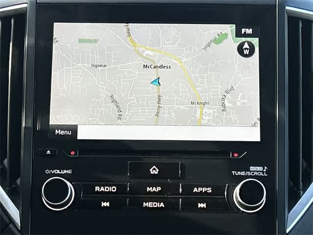 Thumbnail: 2023 Subaru Forester - 12