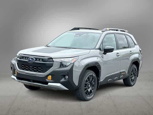 Thumbnail: 2026 Subaru Forester - 1