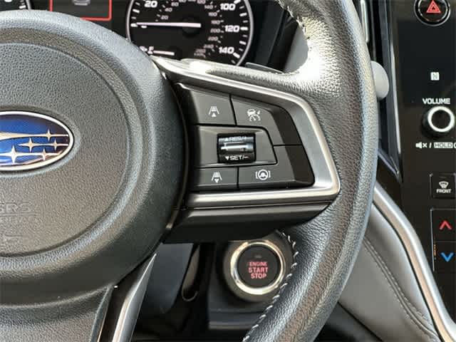 Thumbnail: 2022 Subaru Outback - 9