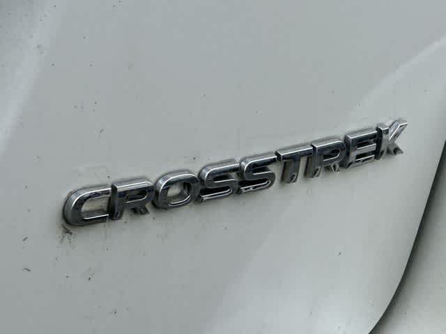 Thumbnail: 2018 Subaru Crosstrek - 18