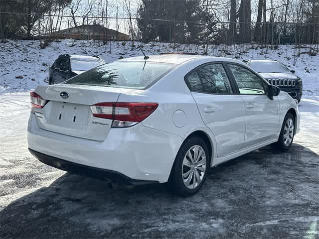 Thumbnail: 2023 Subaru Impreza - 28