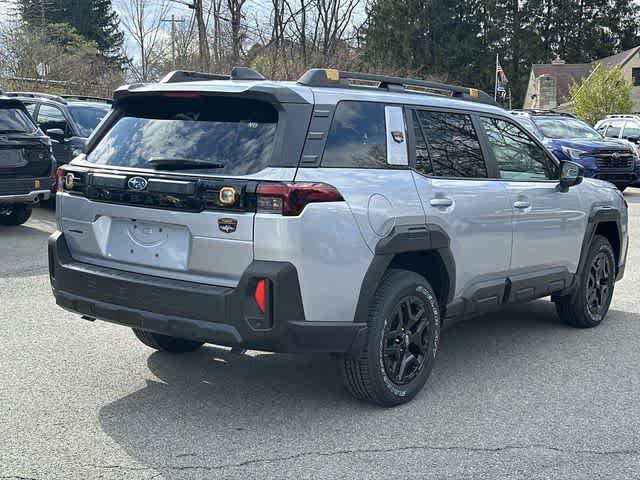 Thumbnail: 2026 Subaru Outback - 31