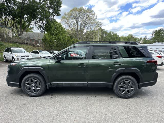 Thumbnail: 2026 Subaru Outback - 2