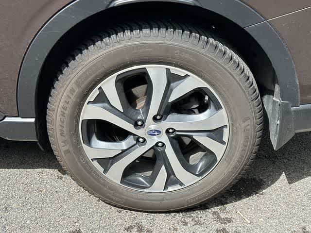 Thumbnail: 2020 Subaru Outback - 5