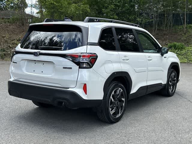 Thumbnail: 2025 Subaru Forester - 30