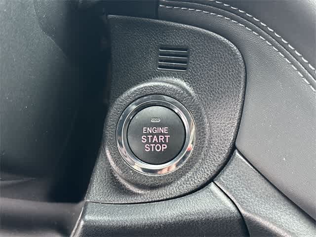 Thumbnail: 2022 Subaru Legacy - 11