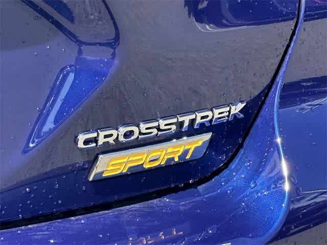 Thumbnail: 2025 Subaru Crosstrek - 26