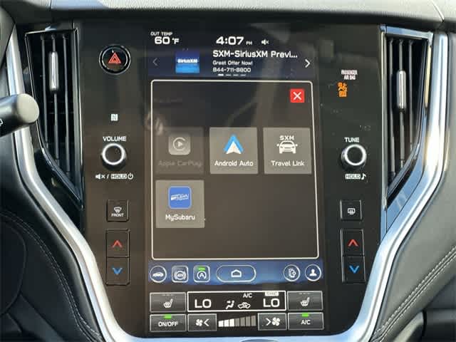 Thumbnail: 2023 Subaru Outback - 11