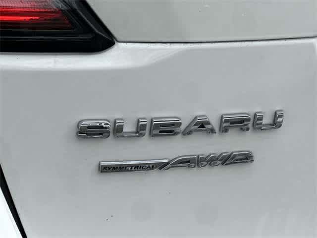 Thumbnail: 2022 Subaru Outback - 19