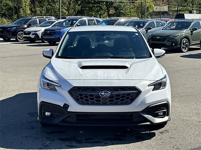 Thumbnail: 2022 Subaru WRX - 20