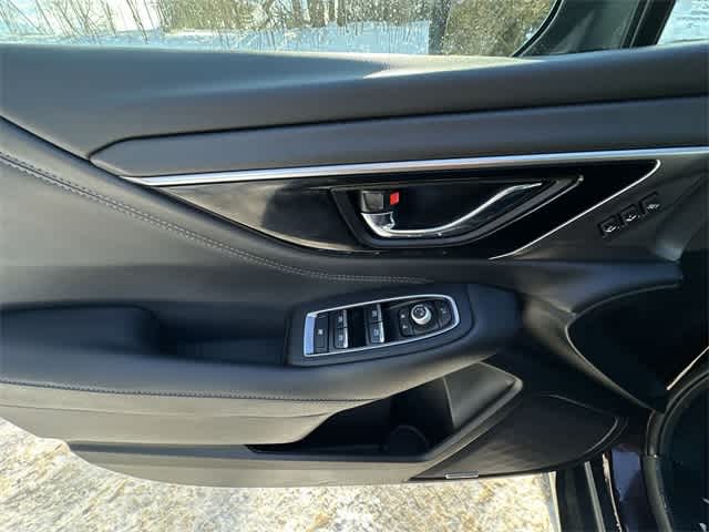 Thumbnail: 2025 Subaru Outback - 18