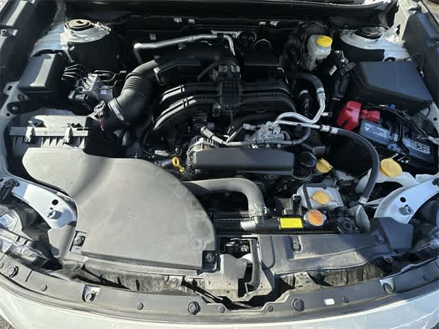 Thumbnail: 2024 Subaru Outback - 24