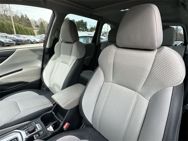 Thumbnail: 2023 Subaru Forester - 16