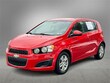  Chevrolet Sonic