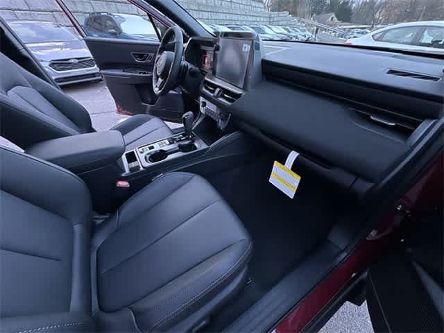 Thumbnail: 2026 Subaru Outback - 23