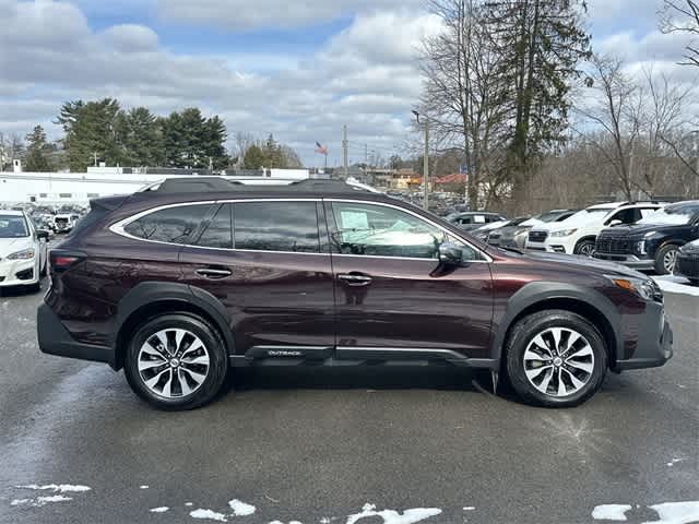 Thumbnail: 2025 Subaru Outback - 3