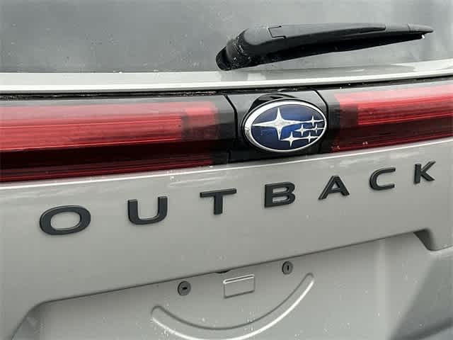 Thumbnail: 2026 Subaru Outback - 25