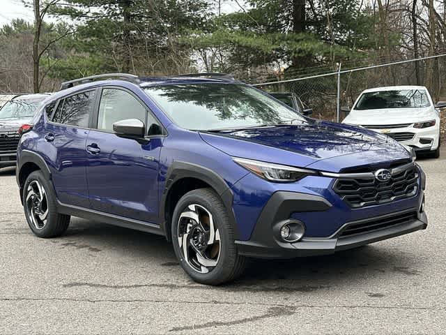 Thumbnail: 2026 Subaru Crosstrek - 28