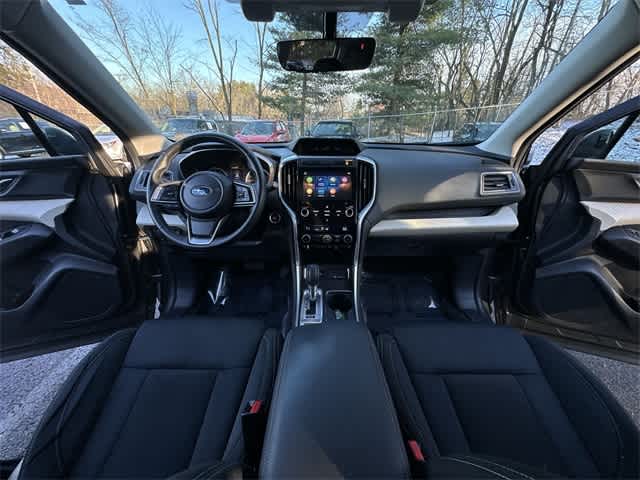 Thumbnail: 2020 Subaru Ascent - 20