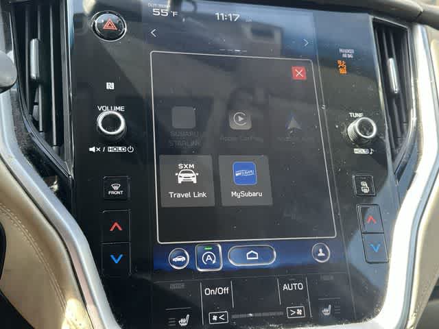 Thumbnail: 2022 Subaru Outback - 11