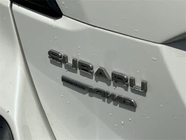 Thumbnail: 2023 Subaru Outback - 16