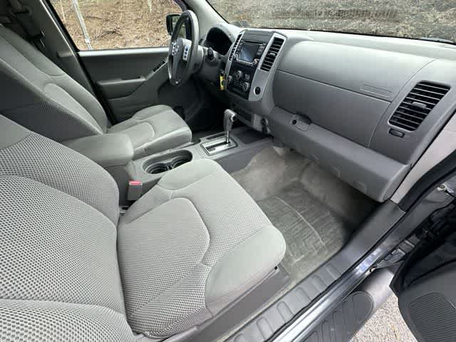 Thumbnail: 2017 Nissan Frontier - 18