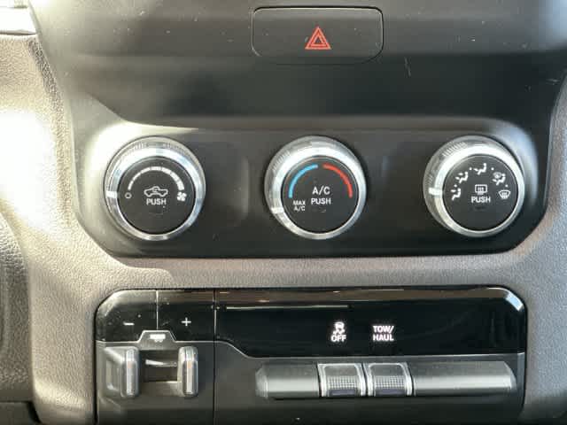 2020 RAM Ram 2500 Pickup Big Horn - Photo 13