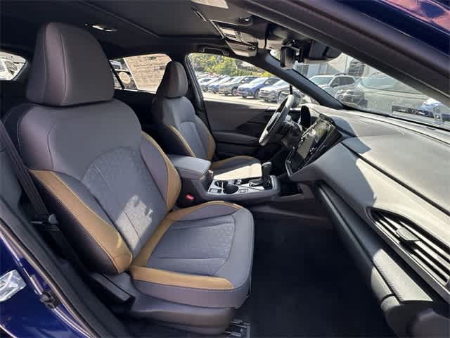 Thumbnail: 2025 Subaru Crosstrek - 20