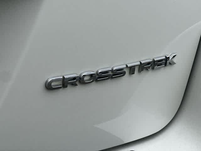 Thumbnail: 2021 Subaru Crosstrek - 27