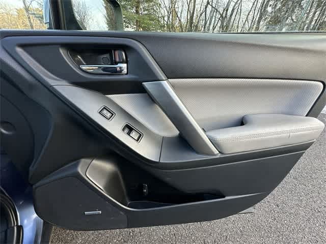 Thumbnail: 2014 Subaru Forester - 21