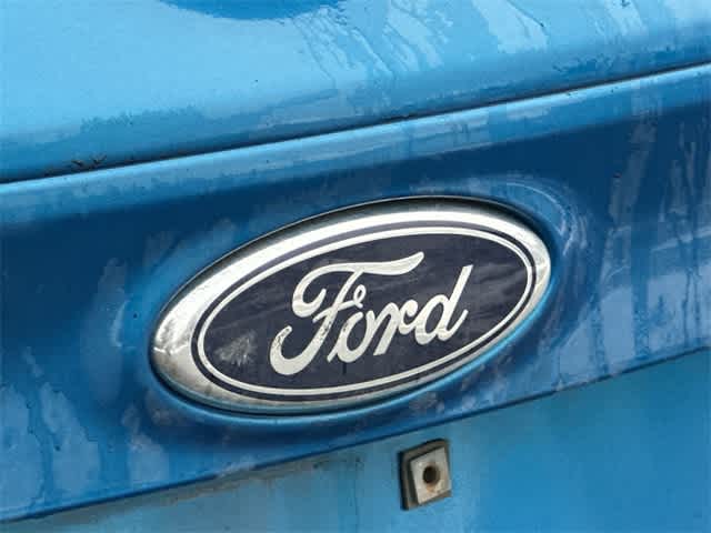 Thumbnail: 2012 Ford Focus - 13