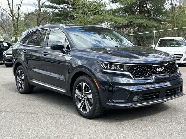 Thumbnail: 2023 Kia Sorento - 32